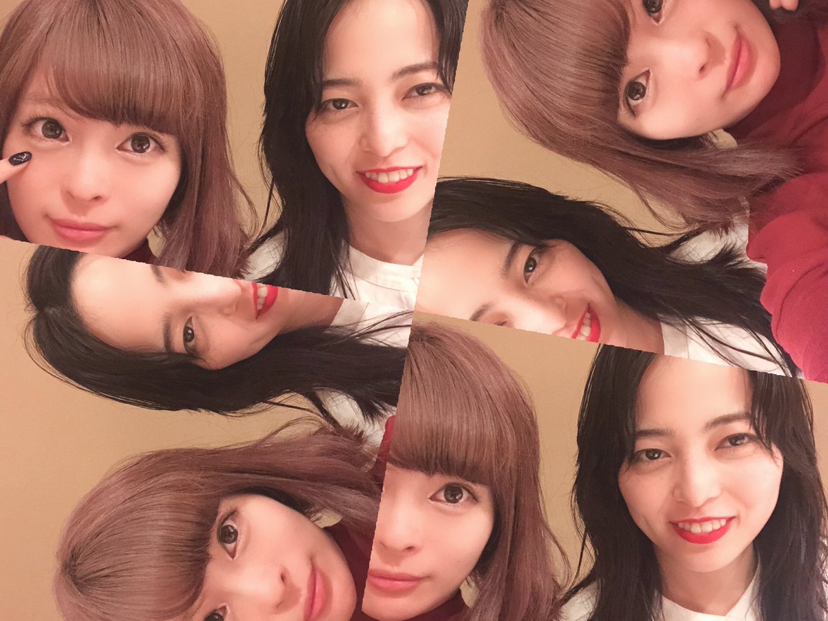 きゃりーぱみゅぱみゅ 札幌でおしゅしたべた Withりかっくす きゃりーぱみゅぱみゅ 札幌でおしゅしたべた Withりかっくす