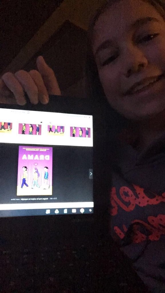 Redwood Readers tweet media