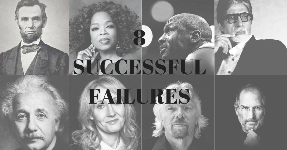 failcamp_'s tweet image. 8 célébrités. 8 histoires d'échec. À lire dans @thrive. Plusieurs autres témoignages le 15 mars prochain lors de @failcamp_ 
Vente à l'aveugle ici: 
&amp;gt; buff.ly/2EV9hHn
#FailCamp #FailAgain #FailBetter
buff.ly/2PvgS48