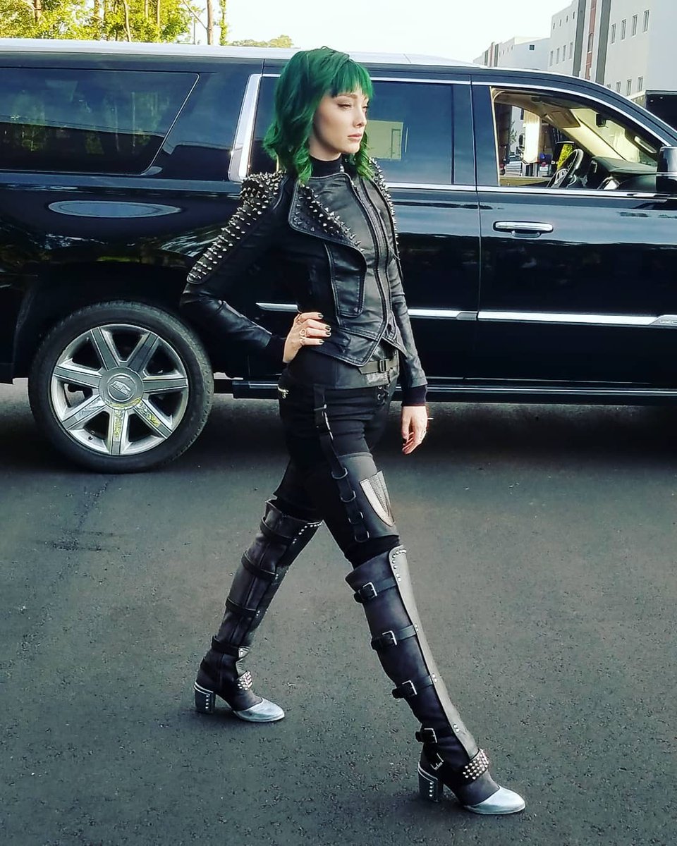 TheGifted_TV tweet picture