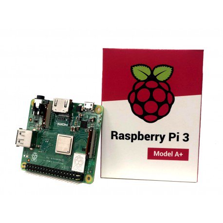 phonandroid's tweet photo. Le #RaspberryPi3Aplus est officiel ๐ lโordinateur de poche encore plus petit et moins cher, ร 25 dollars ๐ฎ #Rapsberry https://t.co/sNV2FzYvbt https://t.co/qlj4dKs4BX
