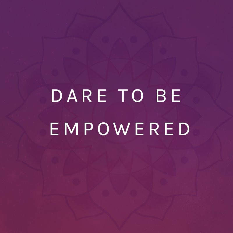 TraceyOwensEC's tweet photo. An empowered life has a completely different quality from one that’s fraught with hopelessness and resentment. - Tracey Owens
#daretobeempowered #rememberyourtruth https://t.co/ah4rC52tA5