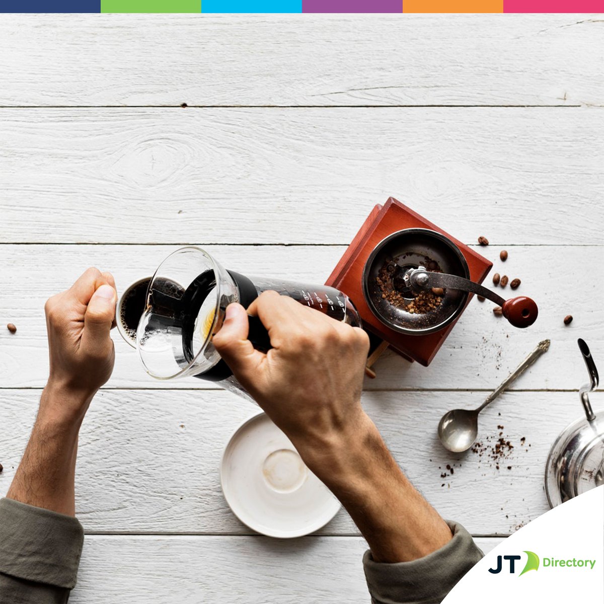 Boost your Jersey biz with with a Bizcast feature on our homepage! 

Find out more here: ow.ly/xQ8h30my23Z #JTDirectory #Yabsta #Jersey #Marketing