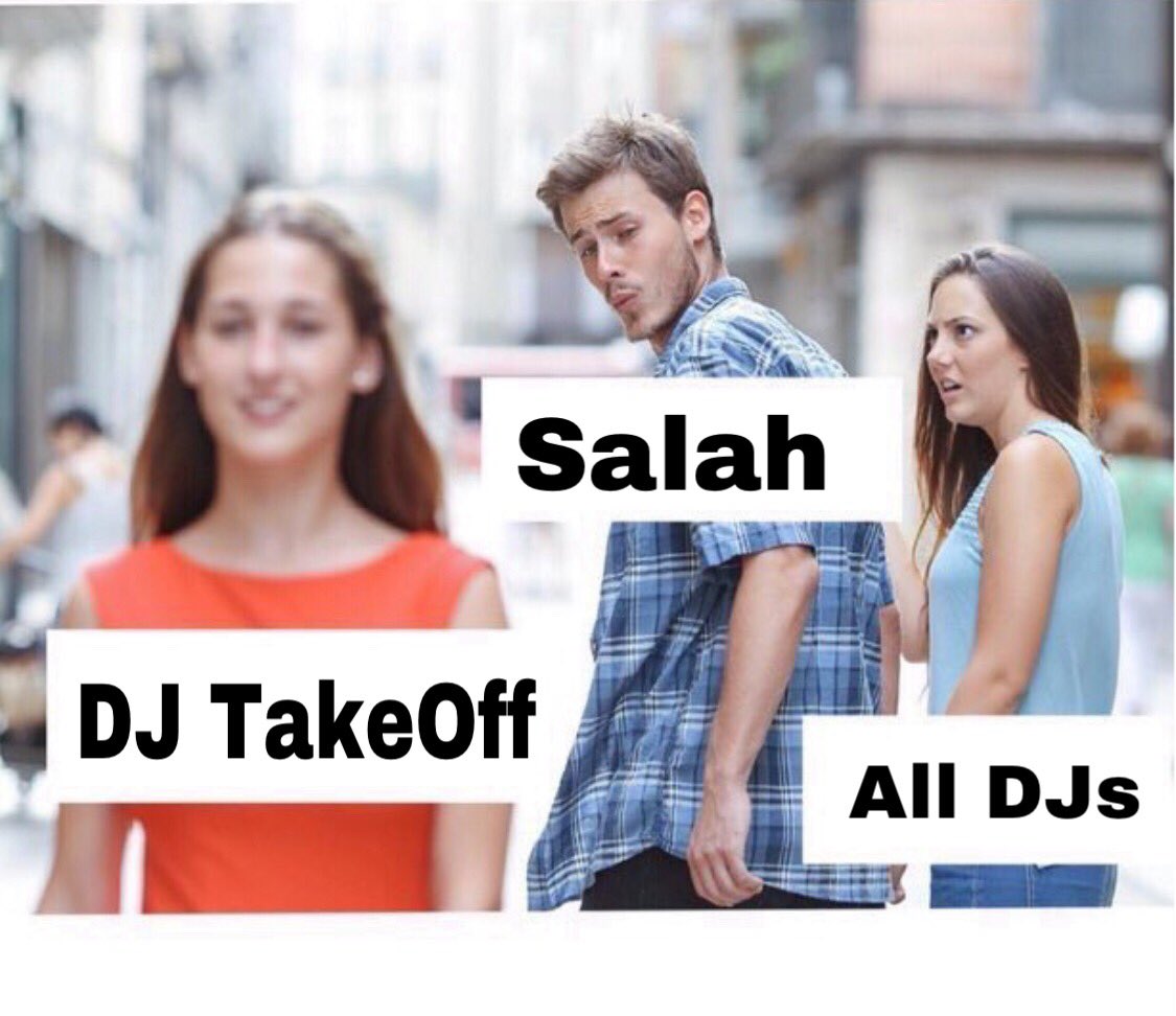 7someperson's tweet image. #DjTakeOffChallenge 
#Migos