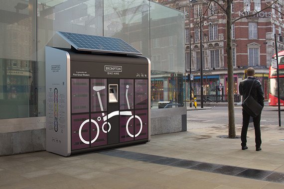 BromptonBicycle's tweet photo. Going on a day trip and want to explore? Did you know that you can hire Brompton's by the day and take them anywhere! #MadeForExploring
https://t.co/SiTELVbAgl https://t.co/9YgJC381RP