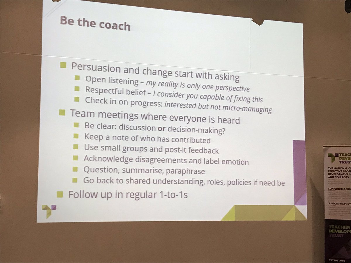 chuculchethhigh's tweet photo. Thanks to @informed_edu @jessmbrosnan @jillberry102 @Andy__Buck for an informative and reflective day. Theoretical and practical strategies so support whole school coaching. 👍 https://t.co/IWm1IF6zCa