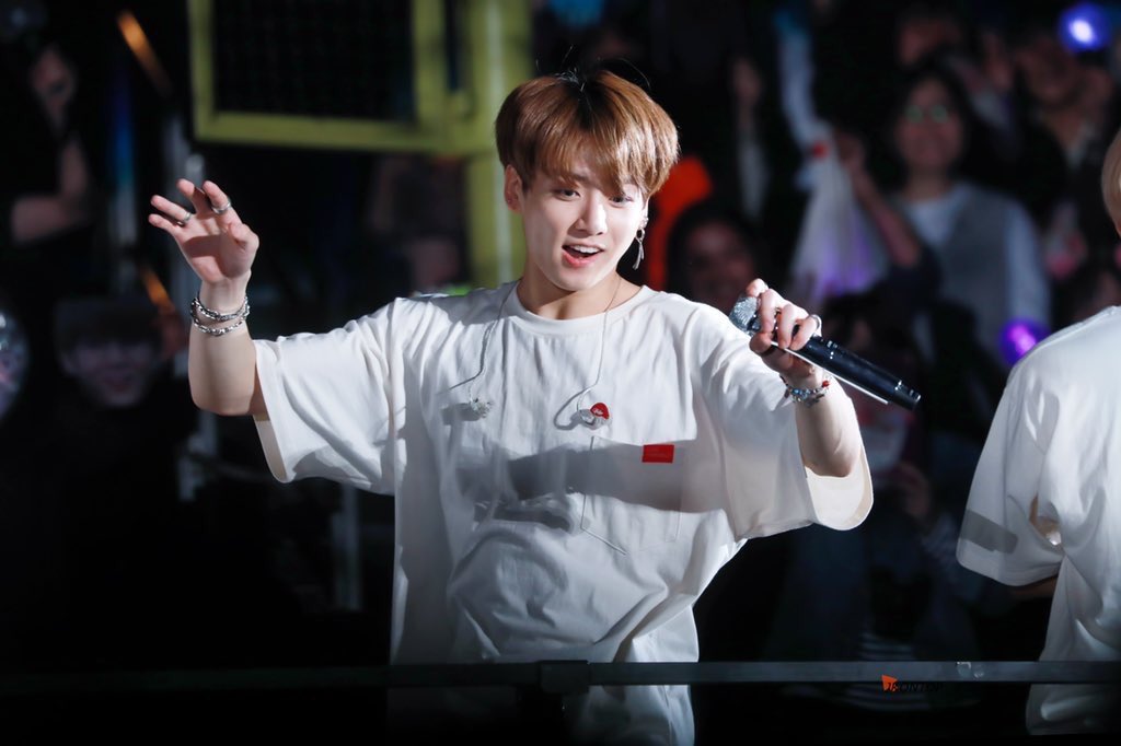 AaeatHamed's tweet photo. Baby 💛 #JUNGKOOK #전정국 #정국 @BTS_twt https://t.co/igb30rlfTM