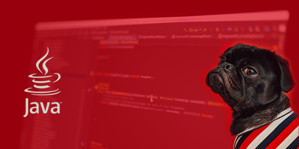 ApplauseIT's tweet image. ICYMI | Why #Java is still top dog in the programming world🐕
#ApplauseJava applauseblog.page.link/Java