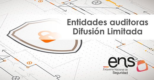 CCNCERT's tweet photo. Acreditadas las primeras entidades auditoras para verificar requisitos STIC en sistemas de Difusión Limitada: @AENOR, @audertis , @InnoTecSystem, @Isdefe_ y @sidertia. El Centro Criptológico Nacional ha sido el órgano encargado de conceder la acreditación. https://t.co/zVBRJAiRms https://t.co/VW7TV7qGDX