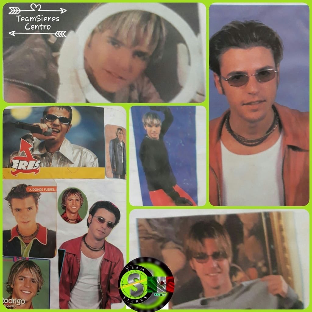 TeamSieres's tweet photo. Bello antes ahora y siempre 😍😍😍😍 #RodrigoSieres #JuevesdeTBT #ThrowbackThursday #chiquitohermoso #memories #SieresFans #SoyTeamSieres #Fansde💚 @TeamCentro 💚 https://t.co/kwKAI4gT5V