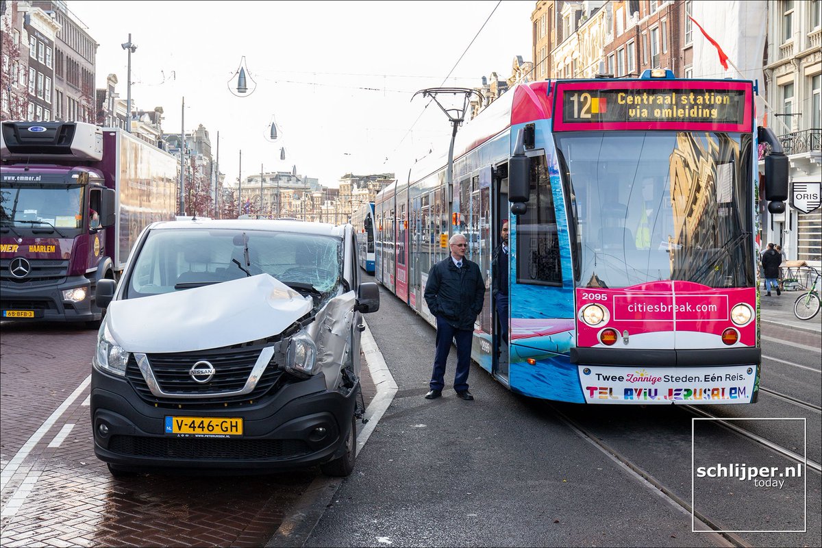 schlijper's tweet photo. Tel Aviv &amp; Jerusalem streetcar breaks van in Amsterdam

14.11.2018 09:38
https://t.co/4AQ16xuBQq #Amsterdam #Rokin #citiesbreak https://t.co/tiw4d7zE1B