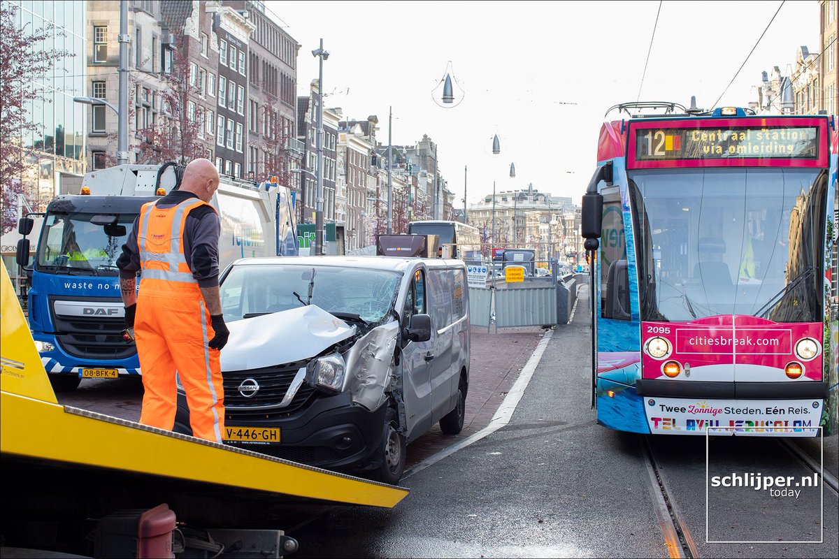 schlijper's tweet photo. Tel Aviv &amp; Jerusalem streetcar breaks van in Amsterdam

14.11.2018 09:38
https://t.co/4AQ16xuBQq #Amsterdam #Rokin #citiesbreak https://t.co/tiw4d7zE1B