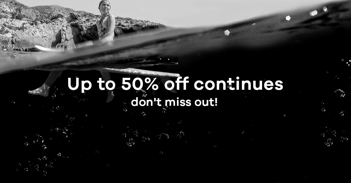 Surfdome (Surfdome) Twitter