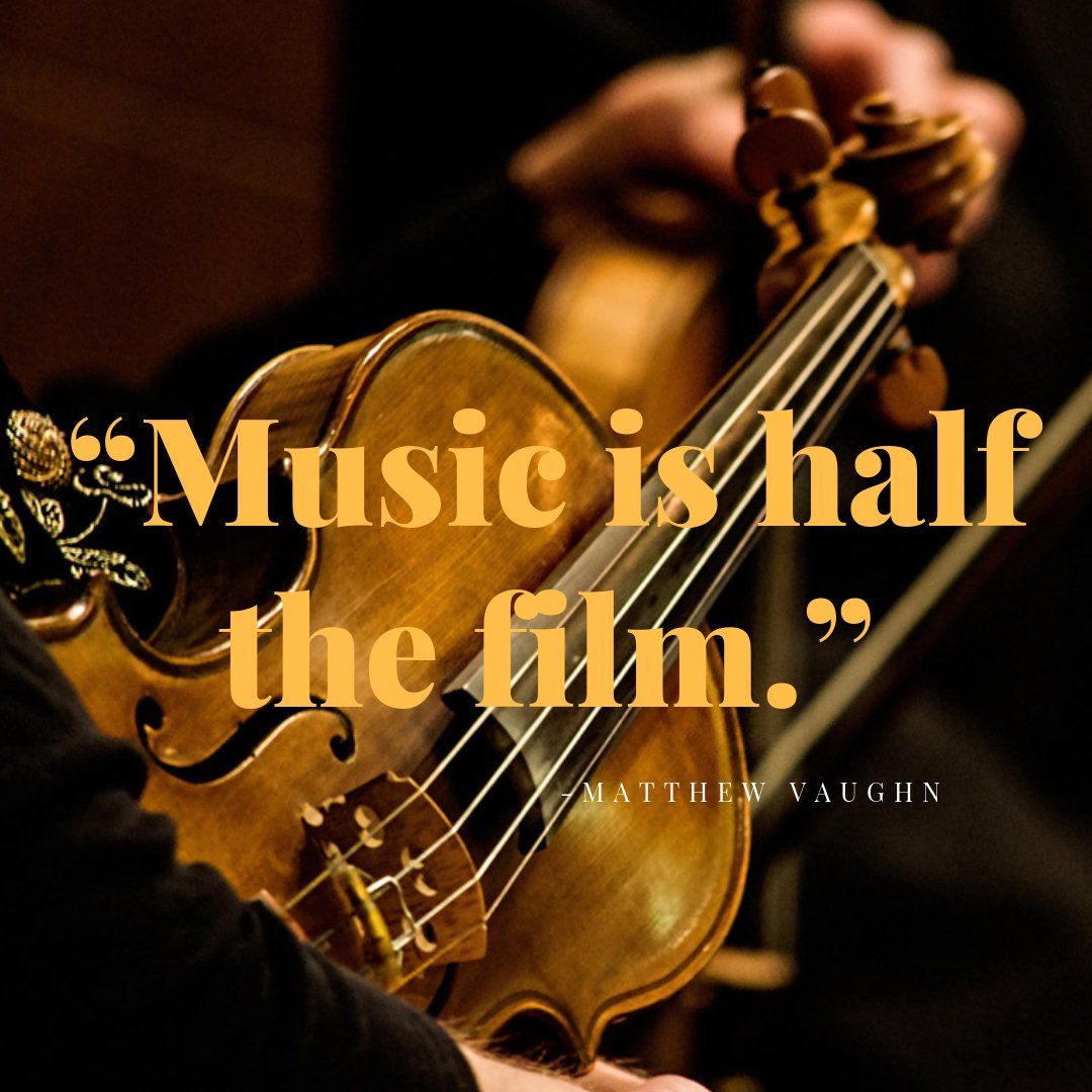 BillyPennMusic's tweet photo. #quoteoftheday #phillyfilm #matthewvaughn https://t.co/beZmcasrpC