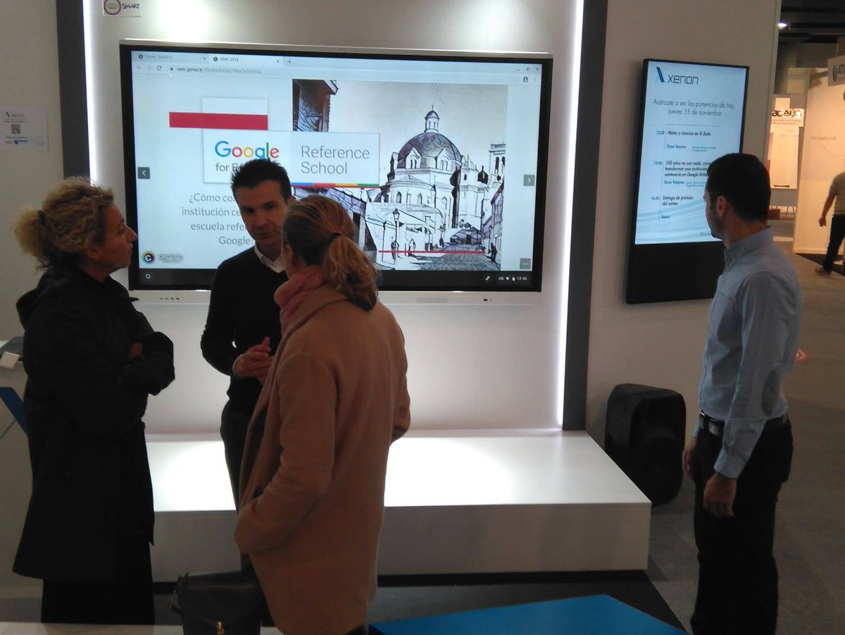 Salesianos Estrecho tweet media