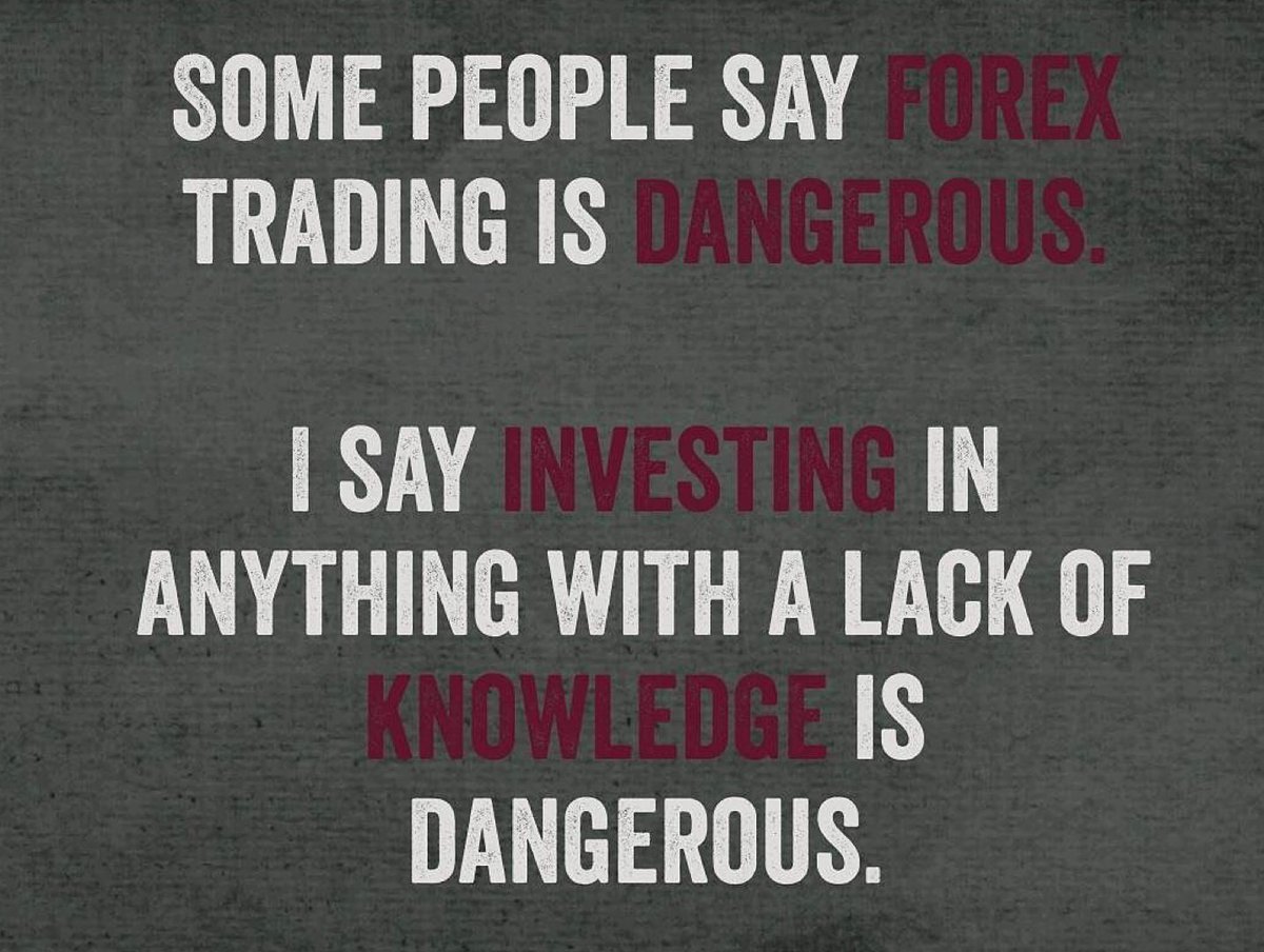 Technical Analyst Chartist On Twitter Always Feed Your Mind And - 
