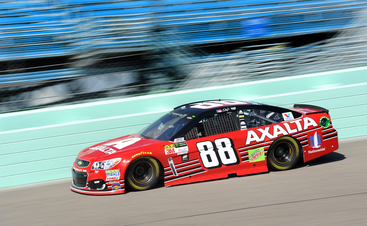 AxaltaRefinish's tweet photo. #TBT GIVEAWAY: We’re throwing it back to @DaleJr’s last Cup start in the iconic Axalta Last Ride paint scheme and giving away a Last Ride diecast. 

To Enter:
▪️Follow our page
▪️Like and RT this tweet 

Good Luck! https://t.co/CZNnmcVUns
