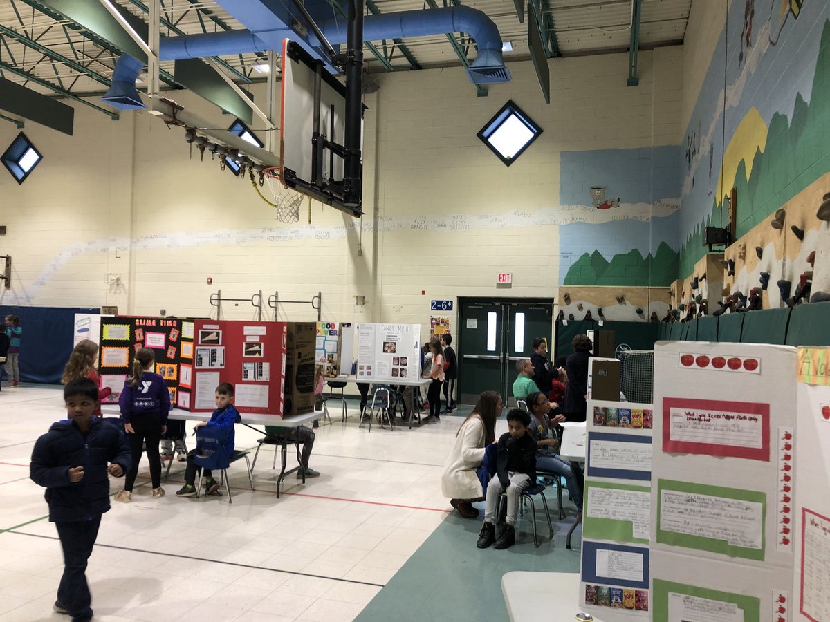 Great job 4th grade! We learned so much at the science fair! <a href="/MrsMulloyEGE/">Mrs. Mulloy's Class</a> <a href="/EGEDKeefer/">Dana Keefer</a>