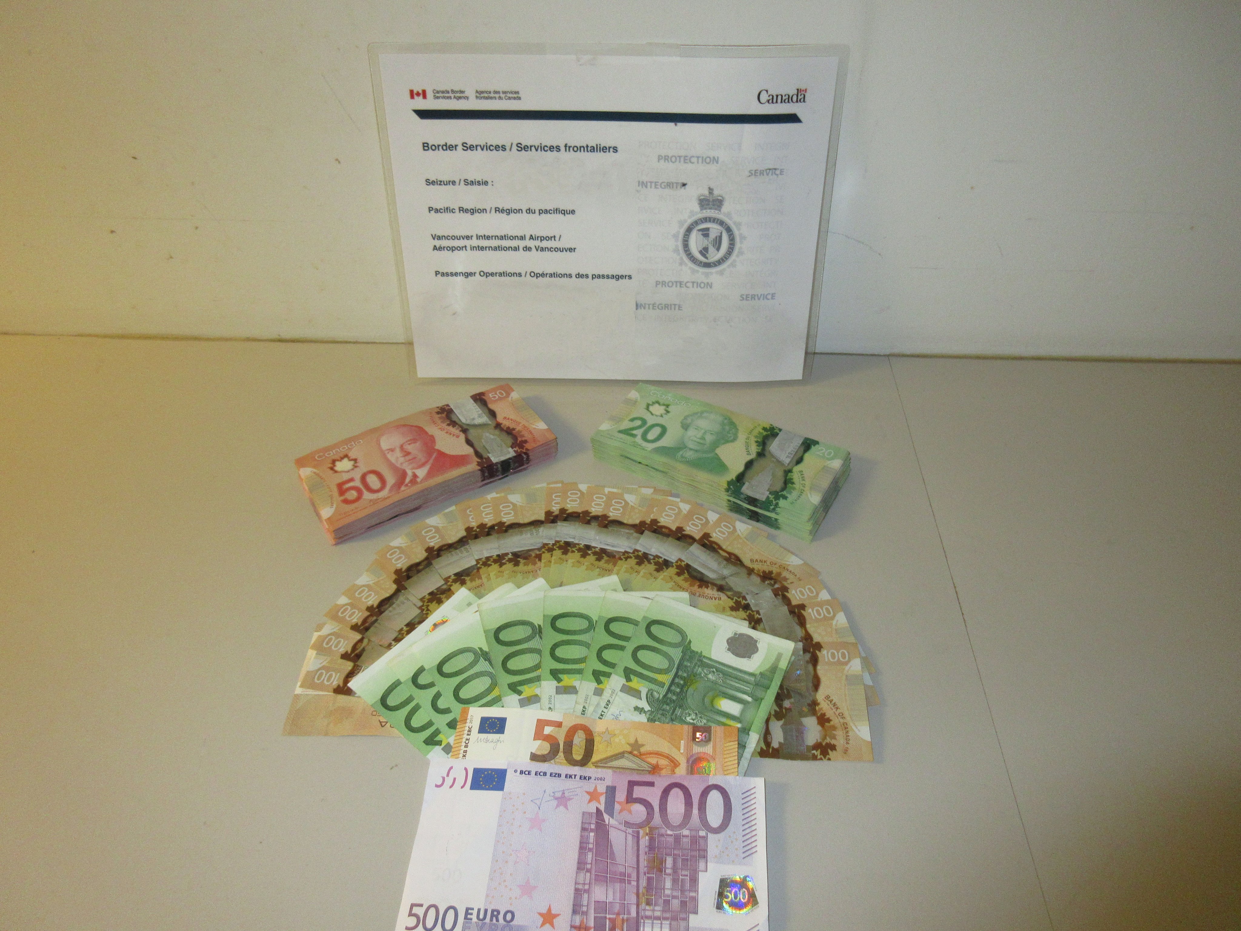Border Services PAC on X