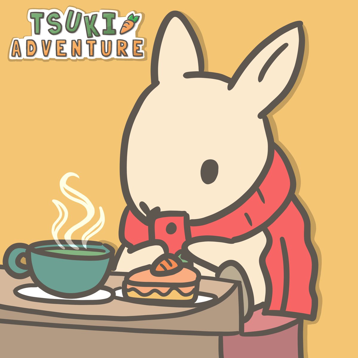 Tsuki Adventure 2 APK for Android Download