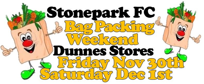 Stonepark FC tweet media
