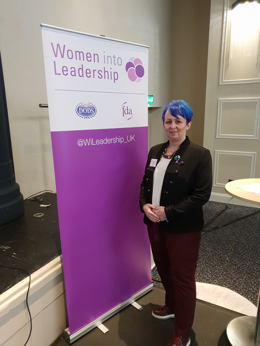 Happysapper's tweet photo. Had the one of the most inspiring days at the FDA Women In Leadership Conference. Interesting speakers with real thought provoking ideas of how to build inclusivity and the challenges they overcame in their departments. #WIL18 https://t.co/k4s47akV7m