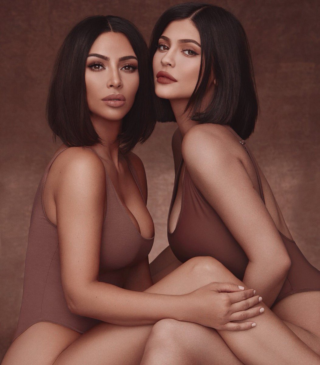 KKW X KYLIE 2 COMING TO kyliecosmetics.com BLACK FRIDAY