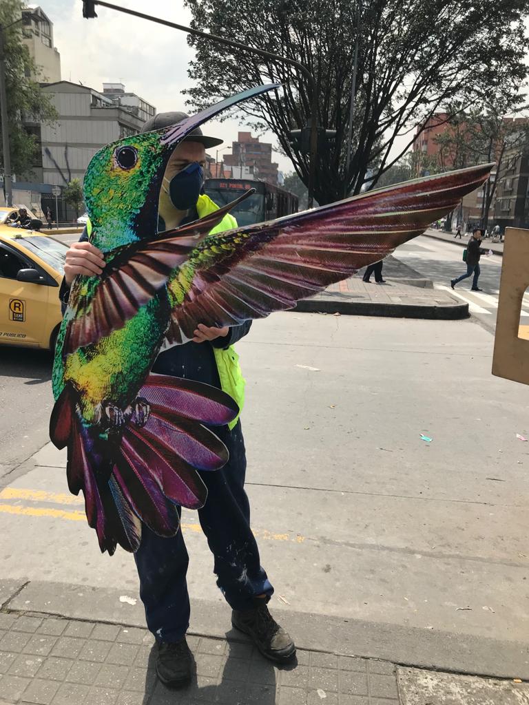 Andrés Guzmán Ayala⚡ tweet media