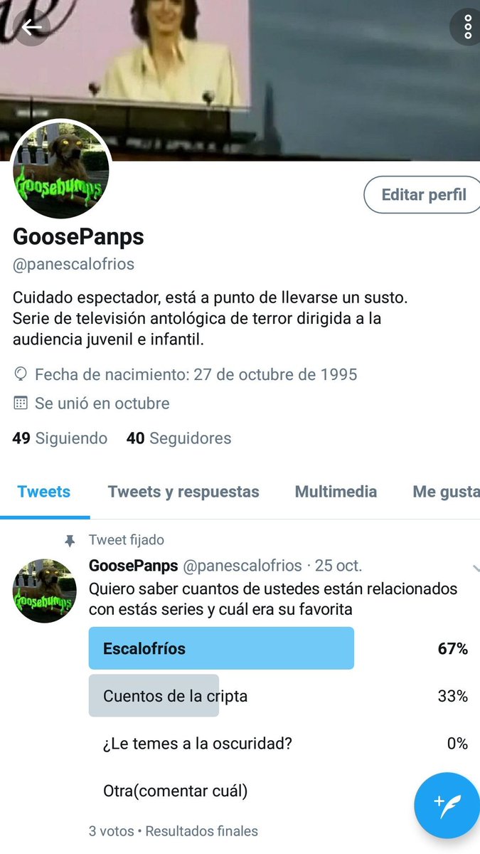 panescalofrios's tweet photo. #roma3 40 seguidores gracias @Pantubela https://t.co/ZyPlbrokfu