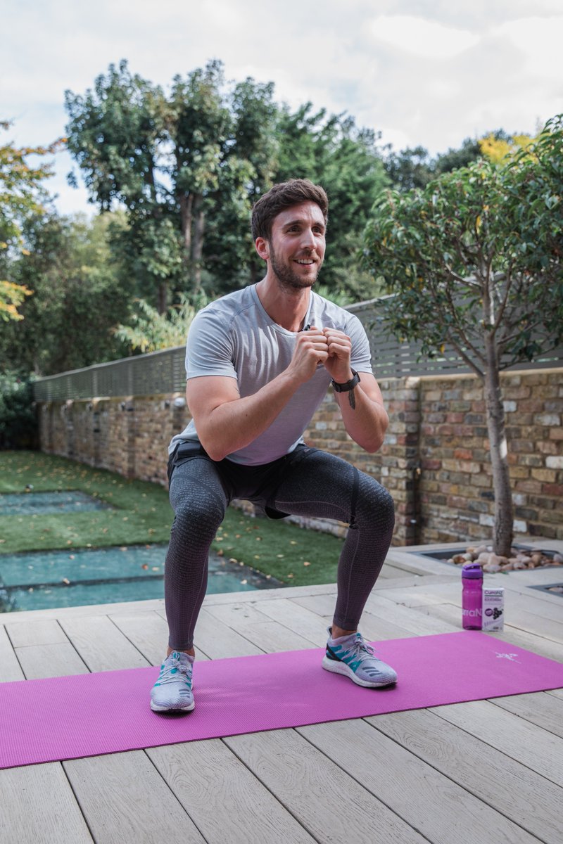 The busy Christmas period often results in your normal #fitness routine being pushed aside. These top tips from the London Fitness guy - <a href="/jstirling90/">London Fitness Guy</a> - will help you find that balance and battle the #festive season!

curranz.com/blogs/news/top…