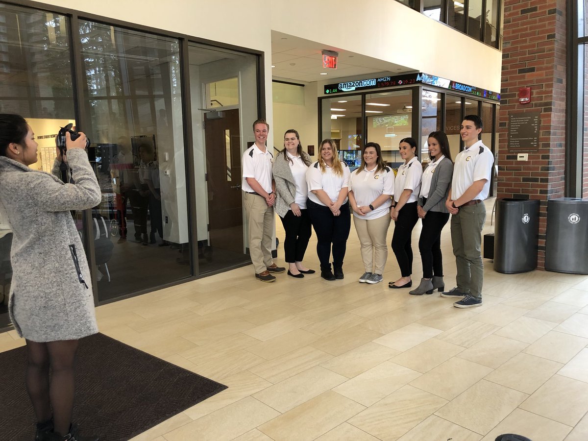 C4Associates's tweet photo. A behind the scenes look at our group photos done today! Thanks again to @myalingcapps #C4Associates https://t.co/kpCSJ4zcwa