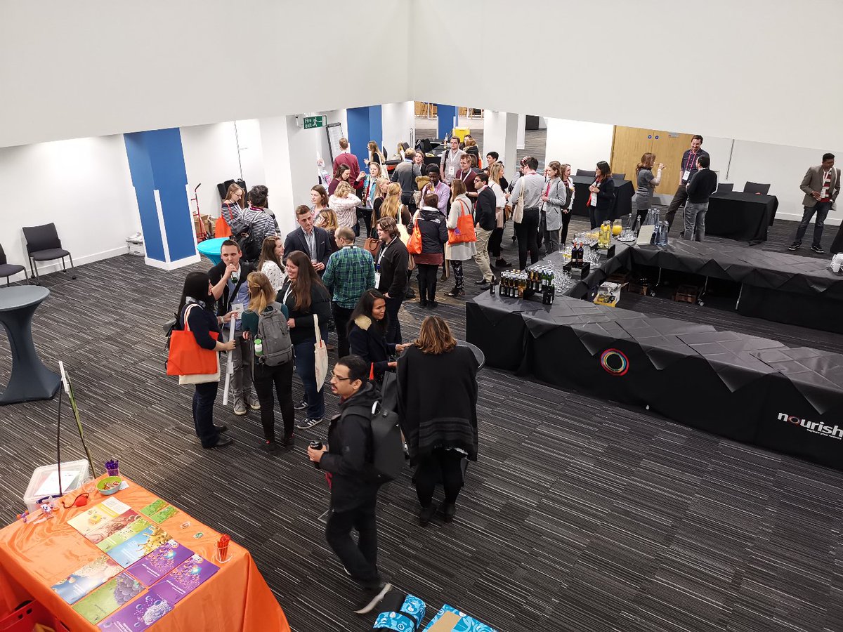 yls2018's tweet photo. Coffee break ☕ #yls2018 https://t.co/6ncDOs28WP