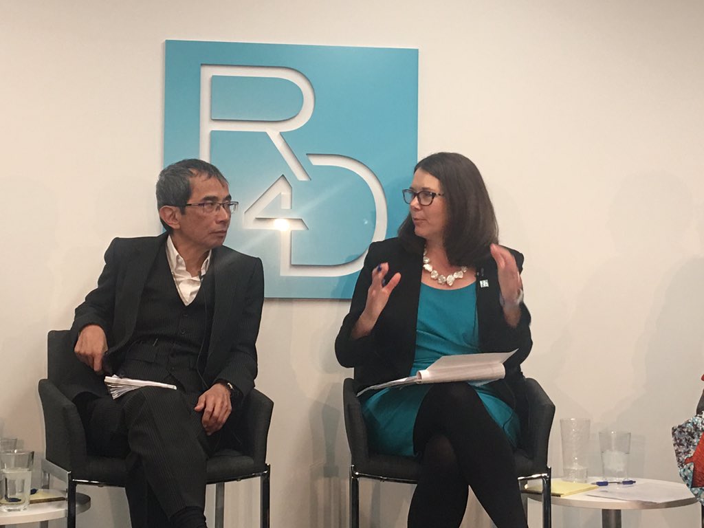 Results for Development tweet media