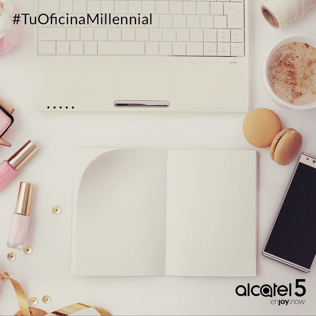 Alcatel Mobile LATAM tweet media