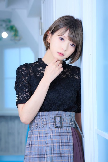 コスプレイヤー雪瀬はるのTwitter画像14