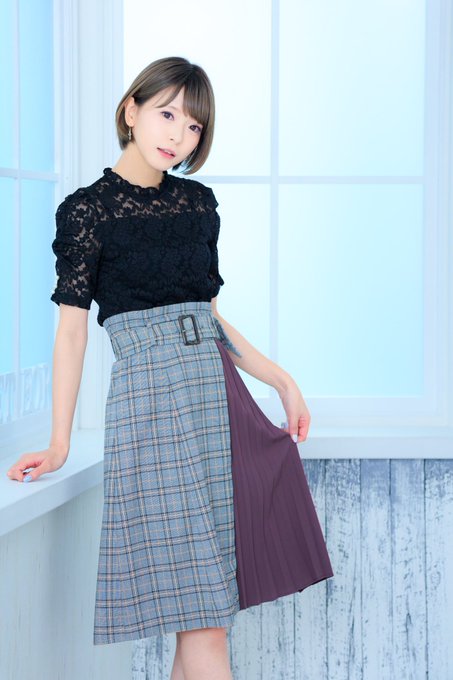 コスプレイヤー雪瀬はるのTwitter画像13