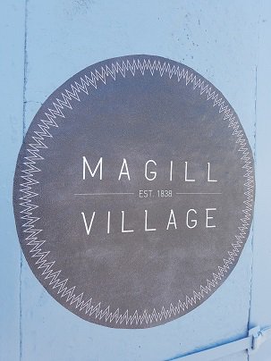 CityofBurnside's tweet photo. #MagillVillage has many cafes, restaurants & shops to explore. Have a great weekend! #supportlocalbusiness #shoplocal #MagillSA @CityofBurnside @CampbelltownSA https://t.co/a2A85O0aBi