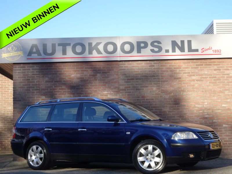 AutoKoops's tweet image. Volkswagen Passat Vairant - € 2450,-
autokoops.nl/3104433/1685/