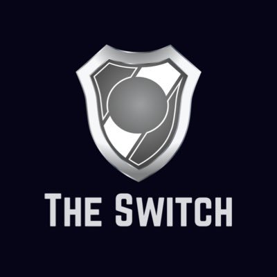 SwitchOfficial_'s tweet photo. Official new Switch badge #UpTheSwitch https://t.co/L1TzfvV6Vr