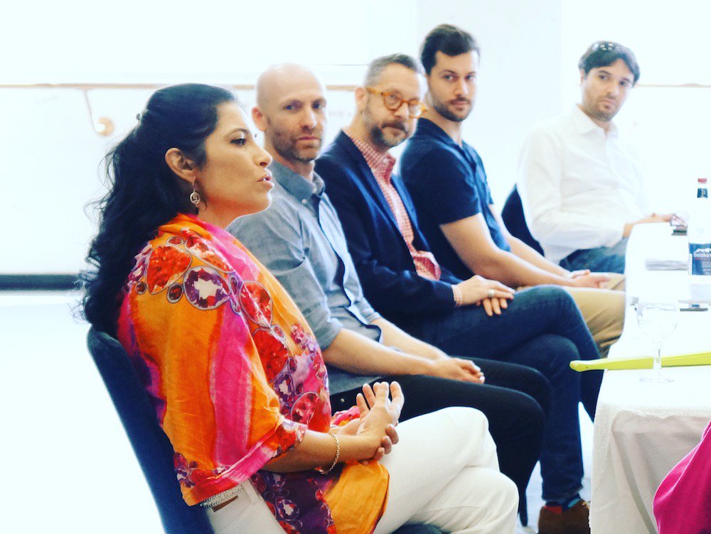 Limelight (@limelightartsau) on Twitter photo In a roundtable chat, mezzo Vivica Genaux, @ErinHelyard and other artists of <a href="/pinchgut/">Pinchgut Opera</a> discuss the weight of history in the upcoming Australian premiere of Hasse's Artaserse @ErinHelyard bit.ly/2QNaHFd In a roundtable chat, mezzo Vivica Genaux, @ErinHelyard and other artists of <a href="/pinchgut/">Pinchgut Opera</a> discuss the weight of history in the upcoming Australian premiere of Hasse's Artaserse @ErinHelyard bit.ly/2QNaHFd