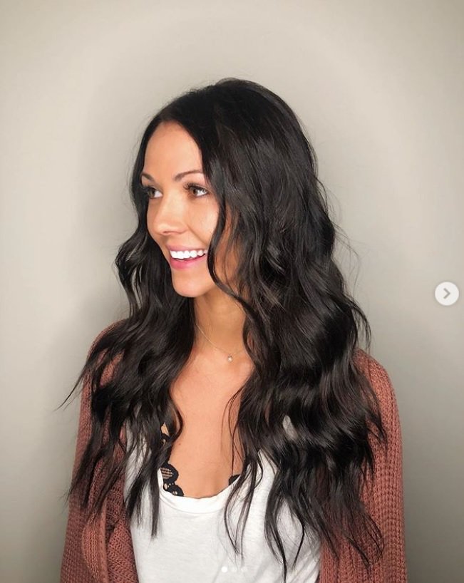 TruMatch_Hair's tweet photo. It's always a MATCH with Trumatch Hair Extensions 💯
Extension Application by @studiobesalon_shannonf 💕👍

#trumatch #trumatchextesions #tapeinextensions #tapeins #extensions https://t.co/bRhVbo1si0