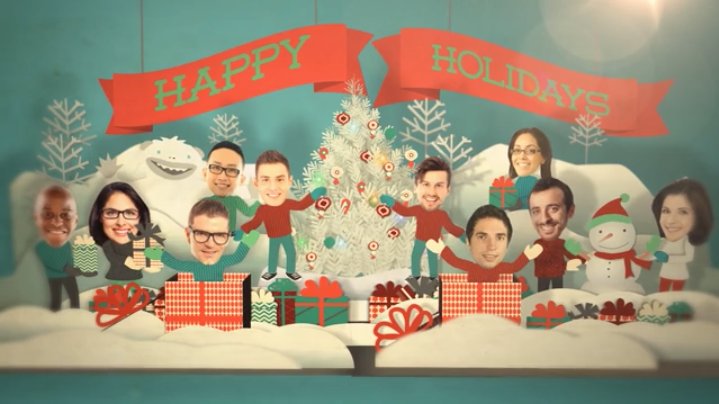 Ecard Shack tweet media