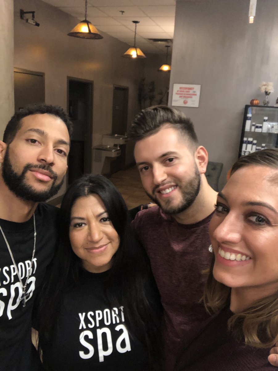 Hannah Burke (@hannah_mary4) on Twitter photo BIG THANKS โค๏ธ To my sales team <a href="/XSportFitness/">xsportfitness</a> for purchasing & wearing our NEW Spa sweaters && all the support on SPA DAY! #feelinthelove #fitfam BIG THANKS โค๏ธ To my sales team <a href="/XSportFitness/">xsportfitness</a> for purchasing & wearing our NEW Spa sweaters && all the support on SPA DAY! #feelinthelove #fitfam