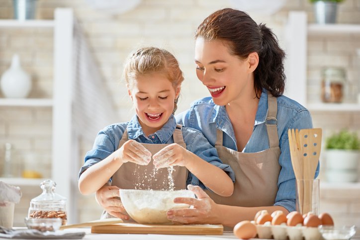 With Thanksgiving already around the corner, it’s time to start thinking about what to eat, and if you’re like us, we’re thinking about desserts. ow.ly/APBW30mDsgb