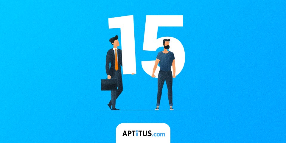 bumeranpe's tweet photo. Conoce las 15 habilidades duras que debes manejar al buscar empleo: https://t.co/yMtujw8Be7
☑👨💼👩💼☑
#PorUnaChambaMejor #BlogAptitus #Habilidades https://t.co/9PlGx41OJ1