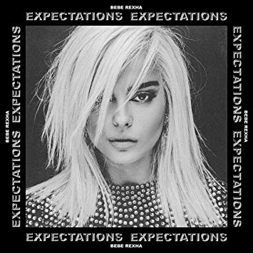 12. Espectations - Bebe Rexha