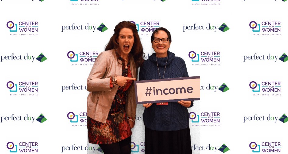 CokiePerfectDay's tweet image. @c4womenchas #C4WNEW #income