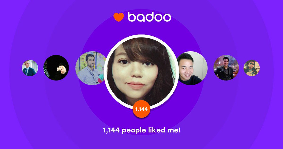 wanderwins's tweet photo. Hang out with Ann and other fun new people nearby, when you sign in to Badoo! https://t.co/t3TuroBVQO https://t.co/YCIYiNzg22