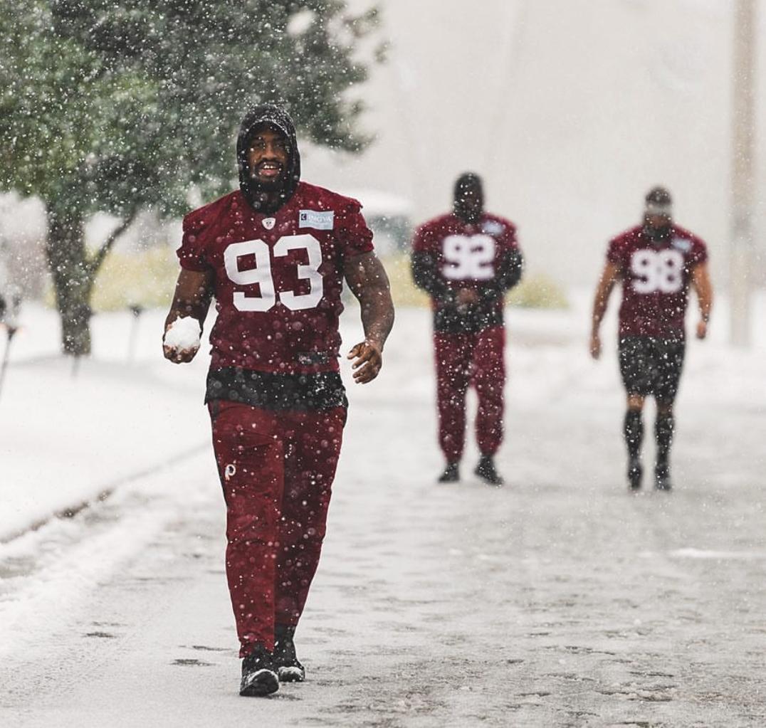 Bucket_WFTFan's tweet photo. Winter is Coming #HTTR https://t.co/iP8C75HRda