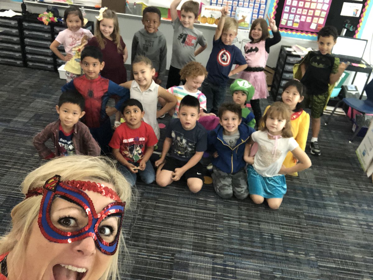 daustin02's tweet photo. Kicking off We are Super Readers! #nisdela #tcrwp https://t.co/T9XhdzSMSO